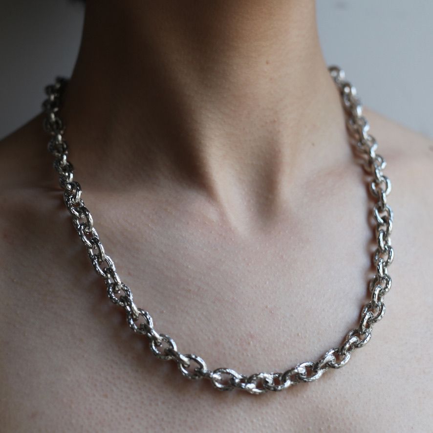 LITTLEBIG - 【残り一点】Chain Necklace | ACRMTSM ONLINE STORE