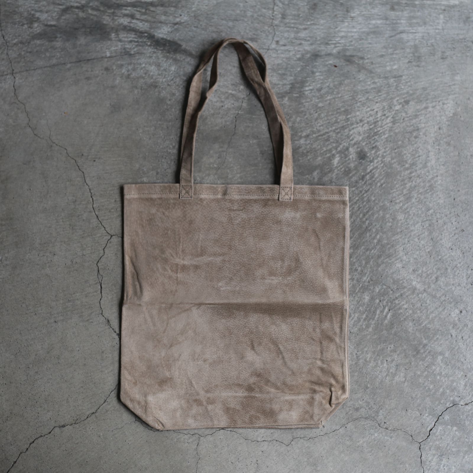 Hender Scheme - 【残りわずか】Pig Bag_M(BEIGE) | ACRMTSM ONLINE STORE