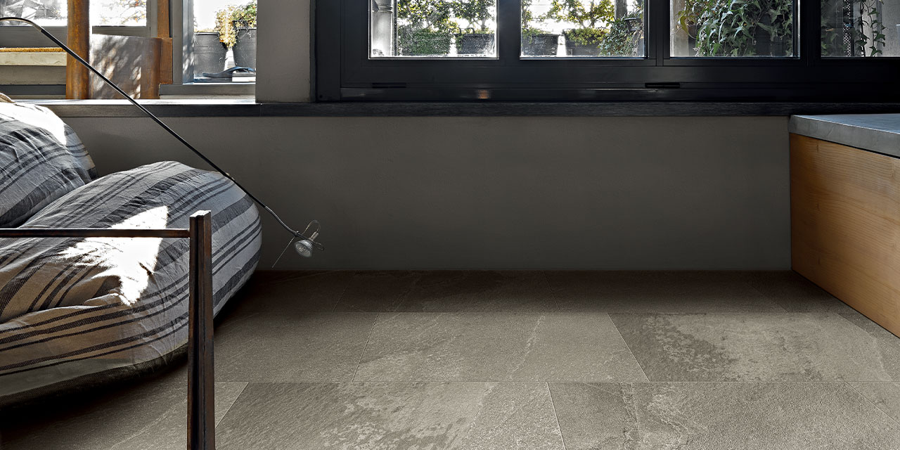 ナンバー9 グレー（セミグリップ）｜建材アウトレットセールの通販