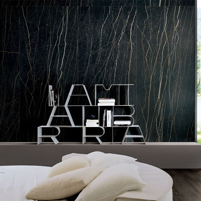 プレシャスマルミ サンダーナイト (光沢)｜タイルの通販｜アドヴァン