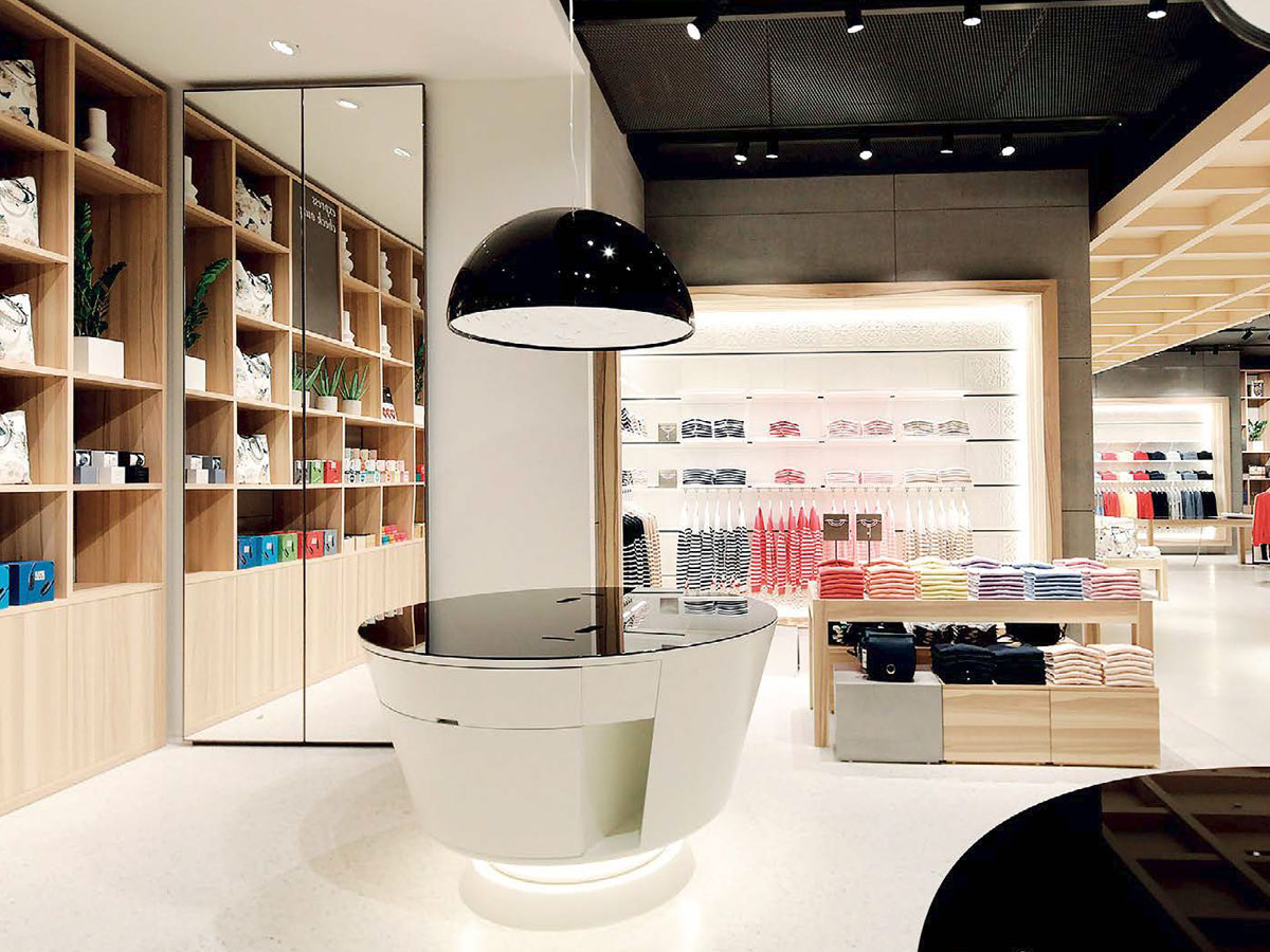 ヴェネチアン・テラゾ ミラノチェッポ 水磨 600角｜石材・天然石の通販