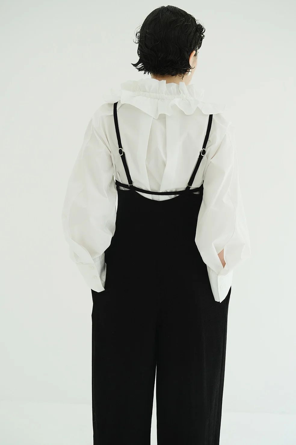 CLANE - ラウンドカット オールインワン - ROUND CUT ALL IN ONE