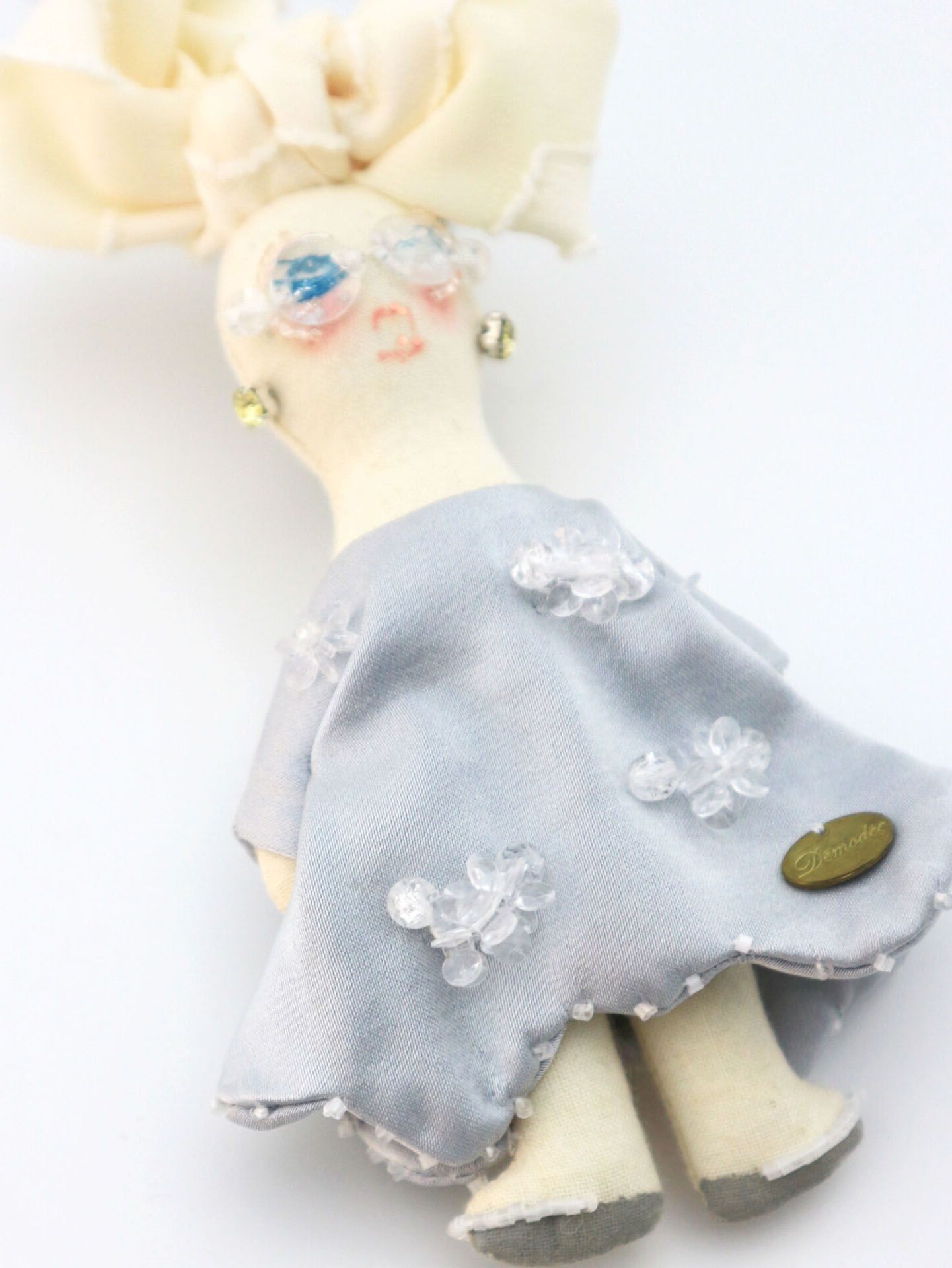 Demodee - ドールチャーム - LUNA | ADDICT WEB SHOP