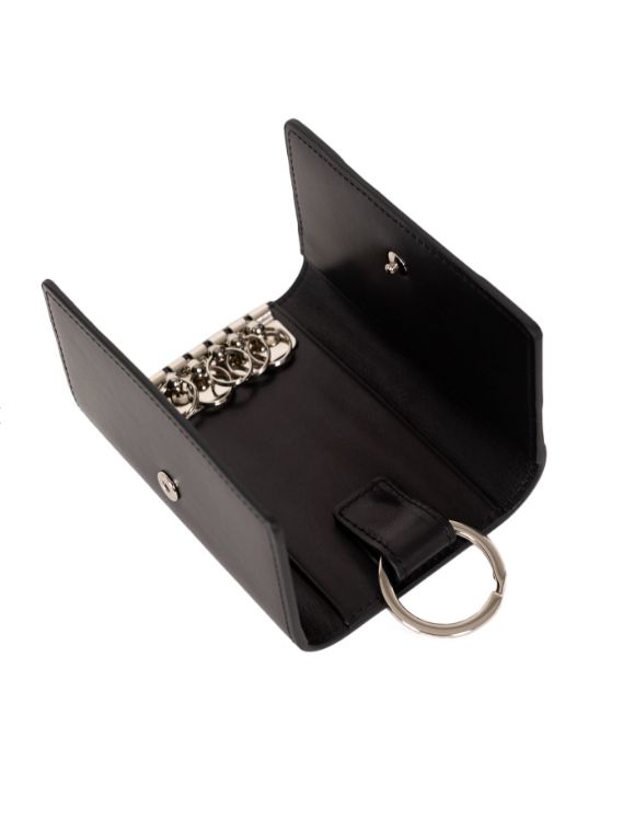 Maison MIHARA YASUHIRO - 炙り出しキーケース / キーホルダー / 5連