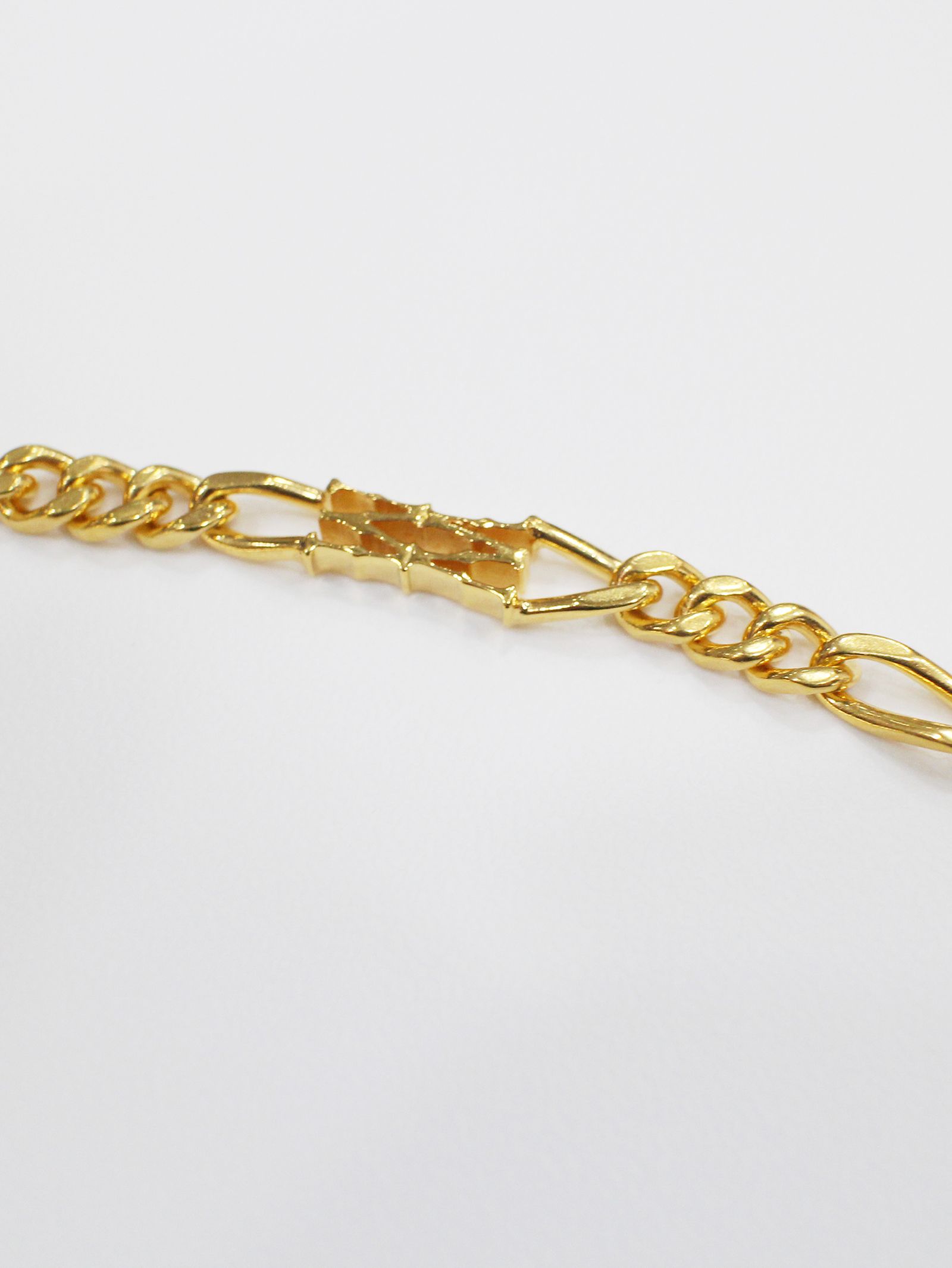 CAREERING - ワコマリア コラボ ネックレス - WACKO MARIA GUILTY