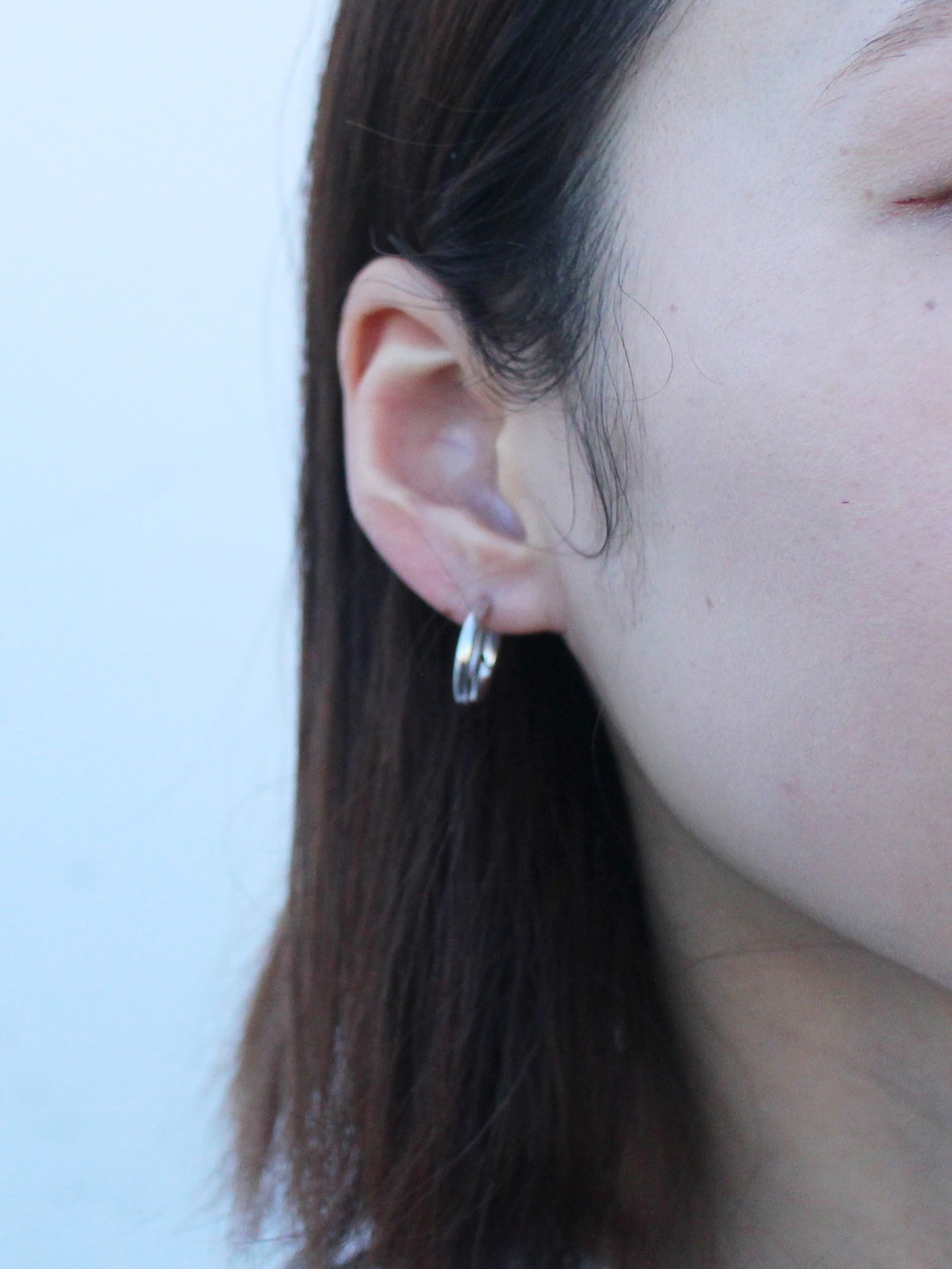 CAREERING - 【片耳用】MIDNIGHTCOWBOY 18（SV）｜野村訓市 コラボ