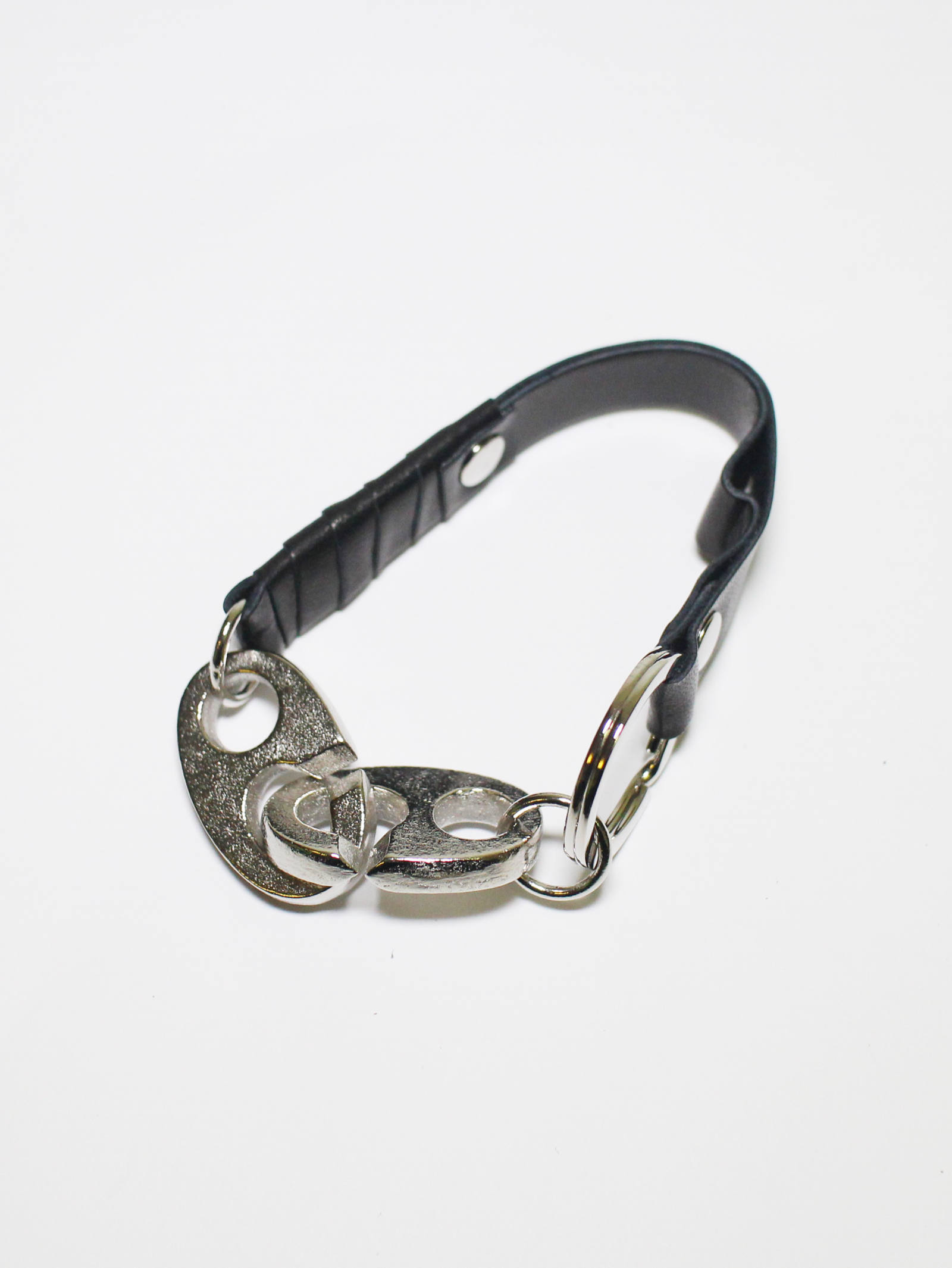 cornelian taurus by daisuke iwanaga - ロングキーホルダー - Key