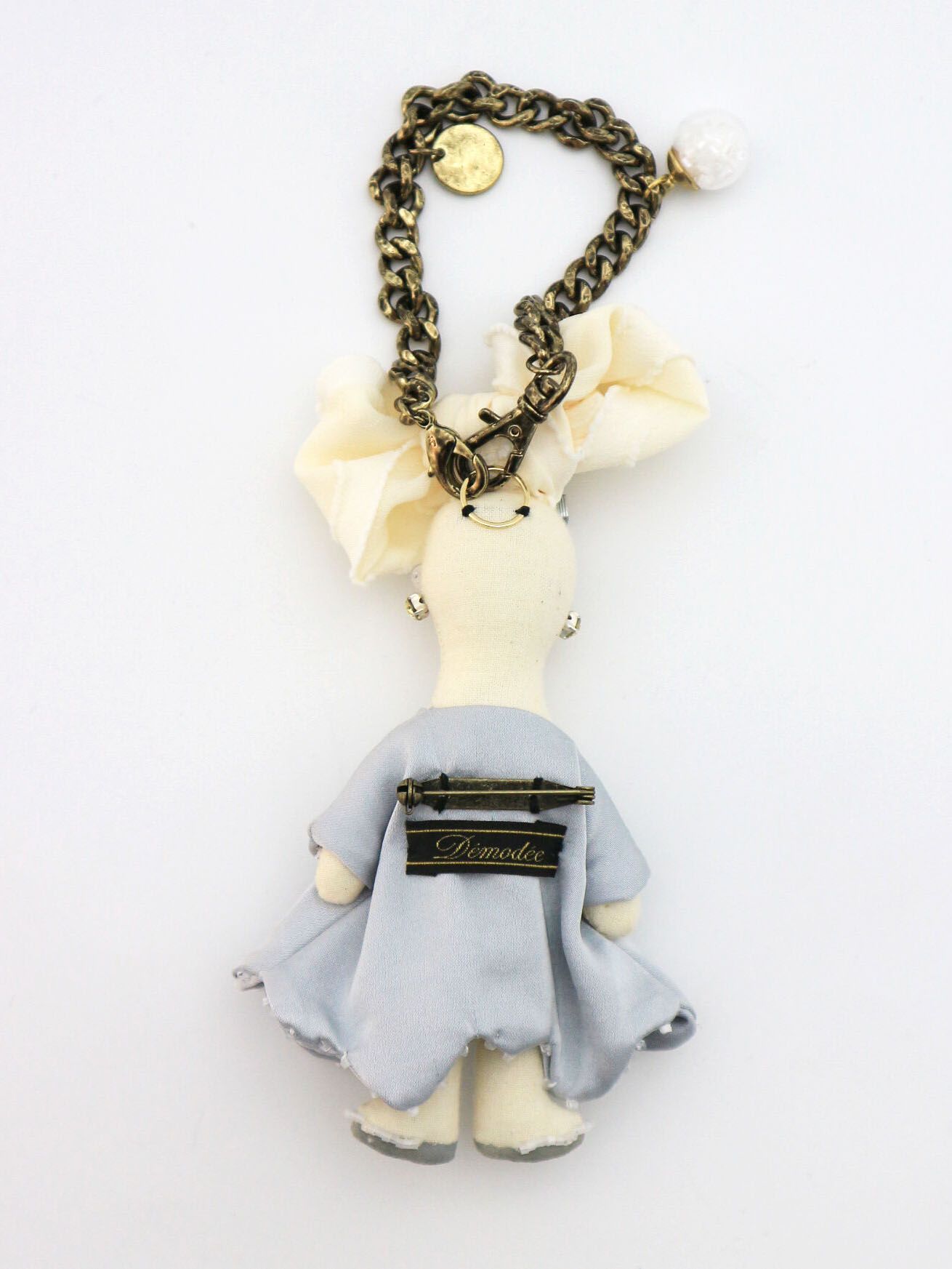 Demodee - ドールチャーム - LUNA | ADDICT WEB SHOP