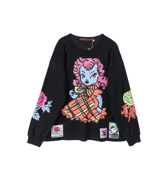 CHOPOVA LOWENA – ADDICTED