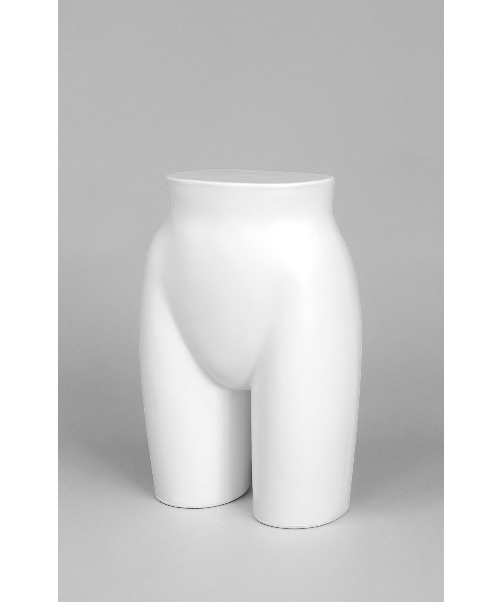 婦人パンツトルソー ST577｜トルソー（パンツ）レンタルならアディス