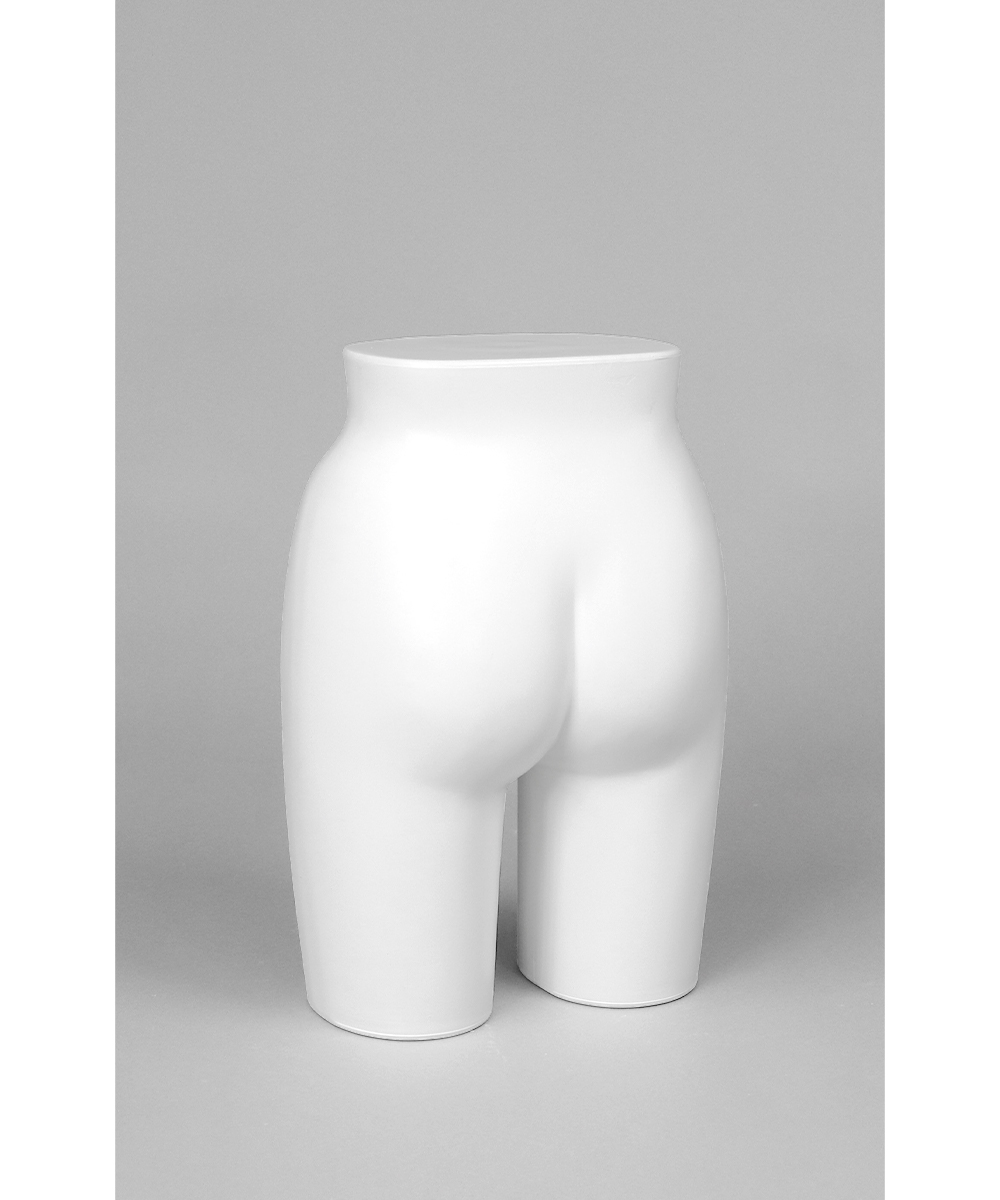 婦人パンツトルソー ST577｜トルソー（パンツ）レンタルならアディス