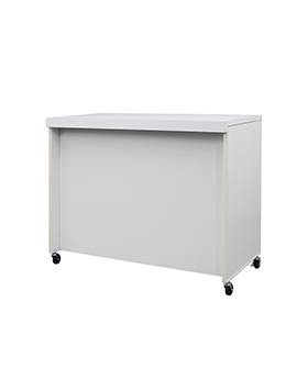 立ちカウンター／ハイカウンター W1800｜カウンター レンタルなら