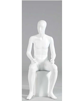 ラタントルソー・籐ボディ レディース ブラウン｜トルソー