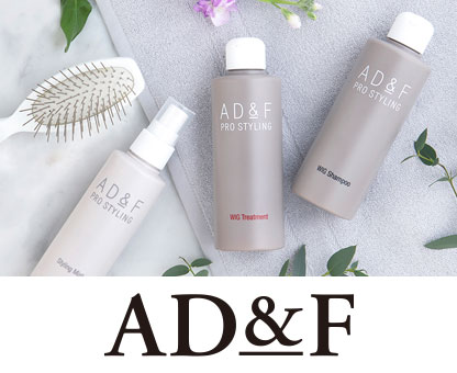 ロムアデランス シャンプー＆コンディショナーセット: シャンプー