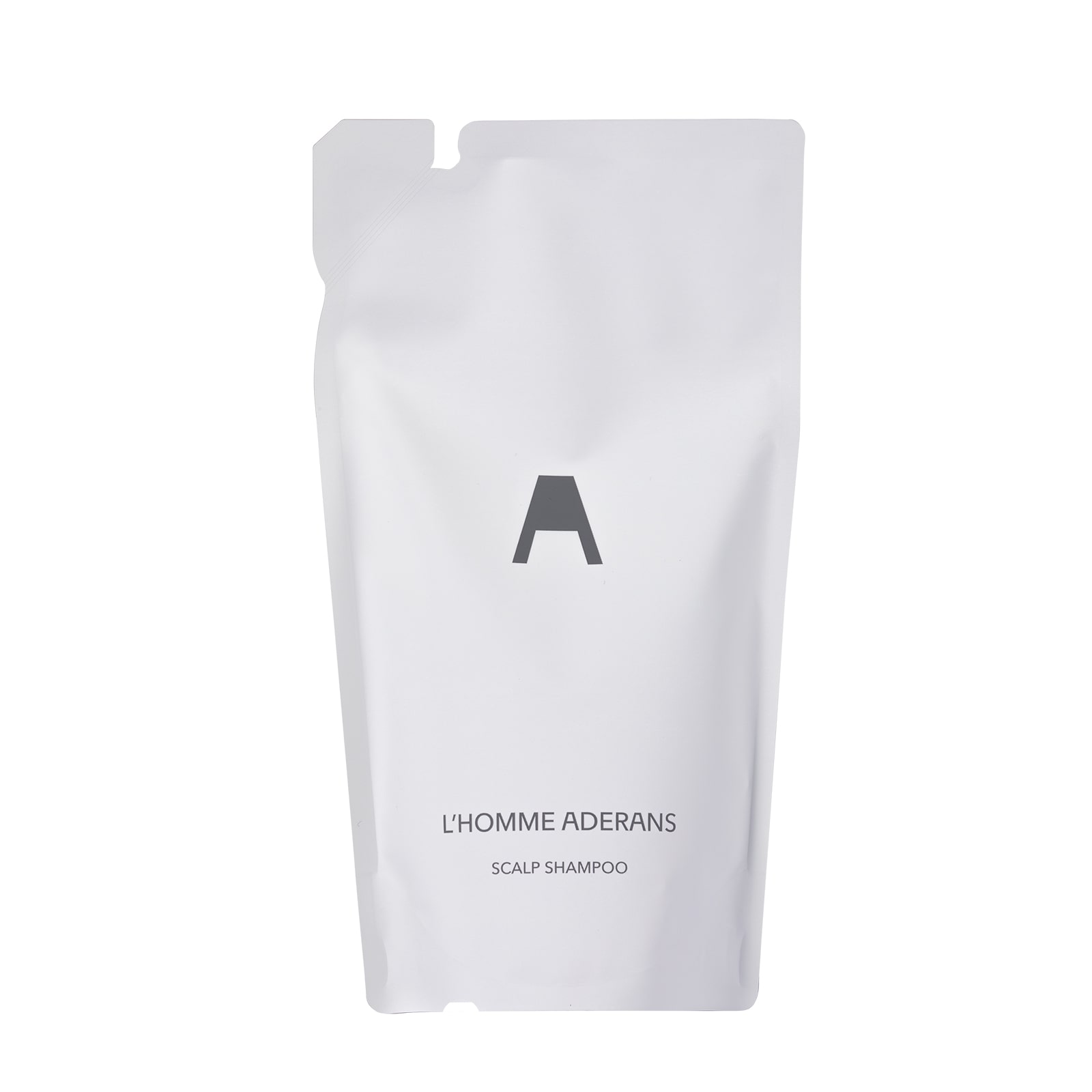 ロムアデランス シャンプー＆コンディショナーセット: シャンプー