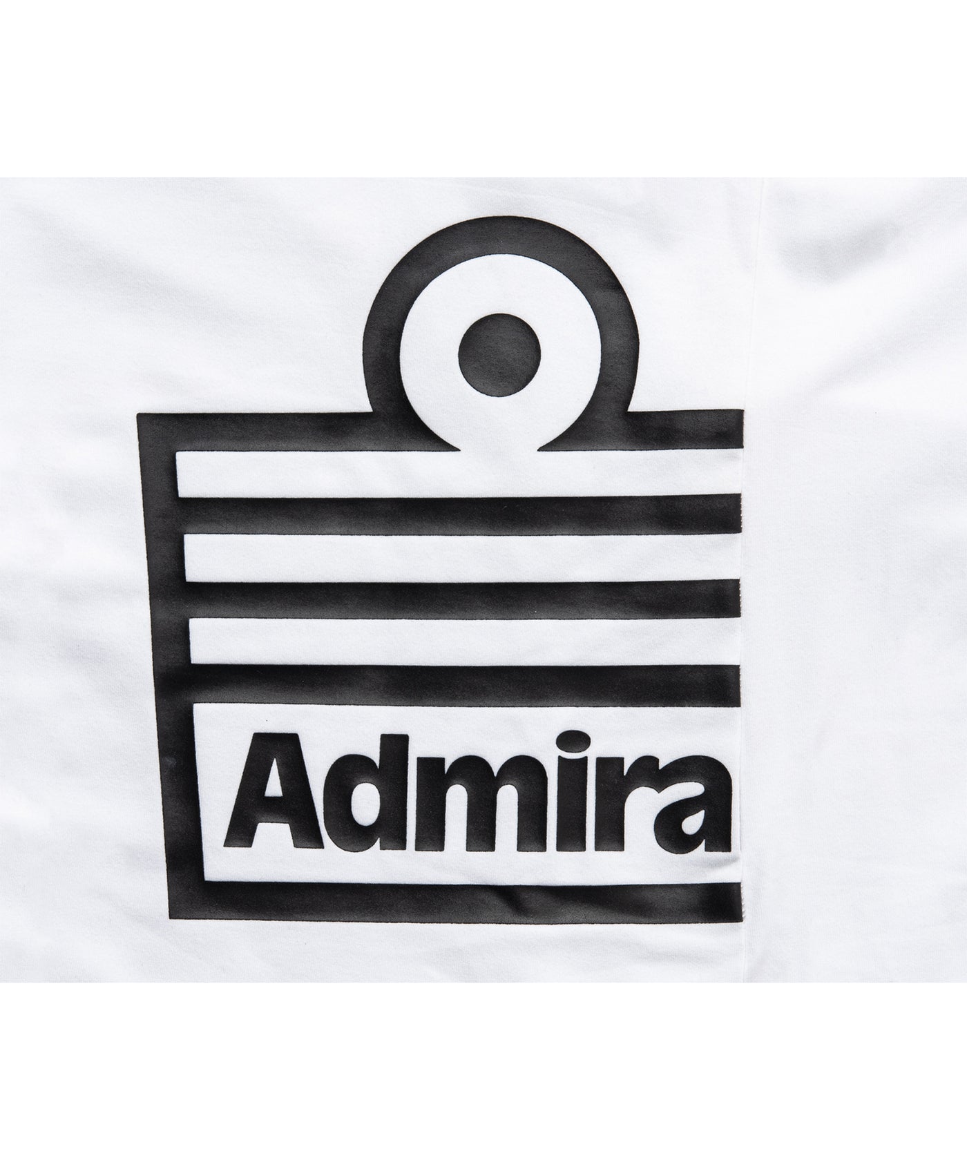 ダブルビッグロゴプラクティスTEE ATLA344 – ADMIRAL