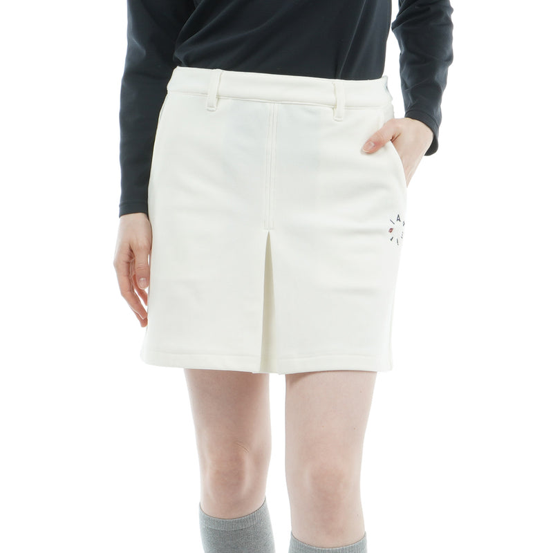 ハイテンション 裏起毛スカート ADLA573 – ADMIRAL