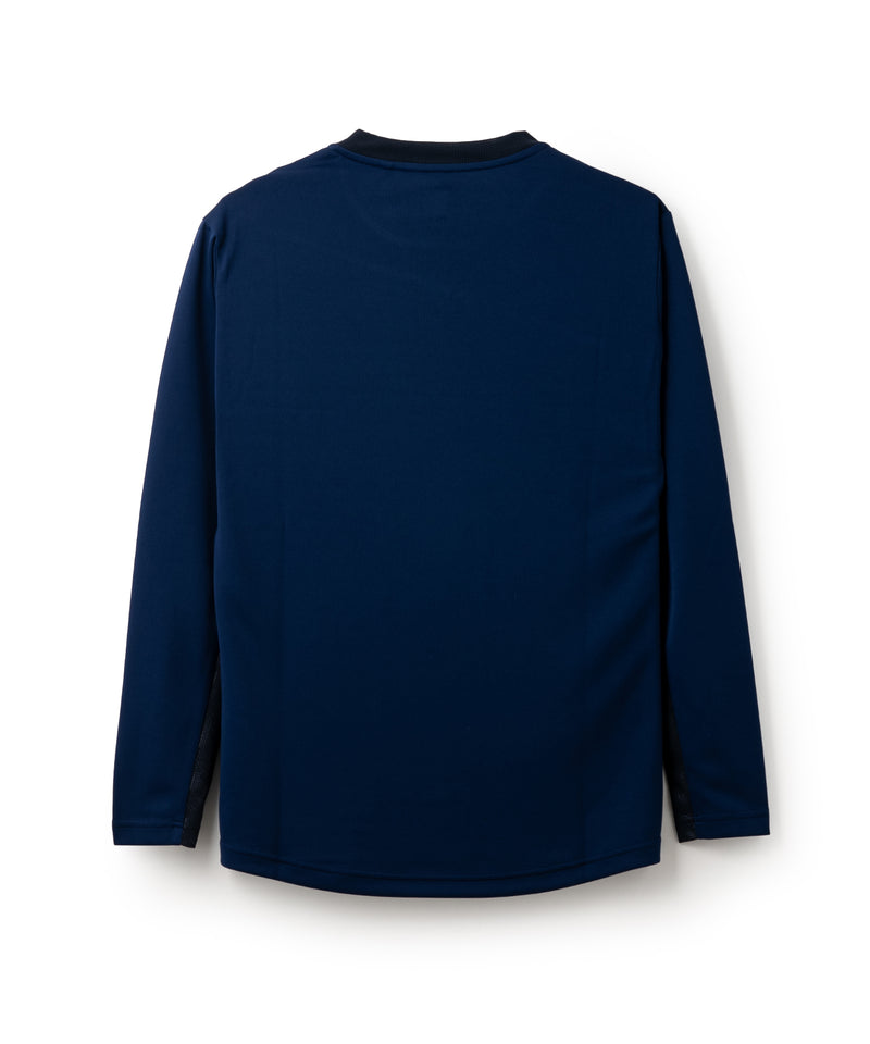 長袖プラクティスシャツ AF231M2301 – ADMIRAL