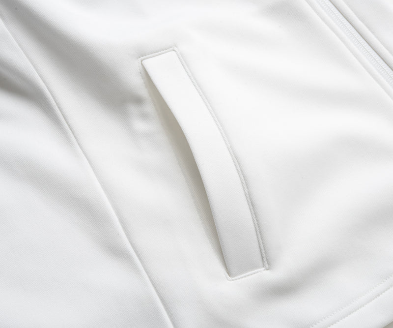 サイドラインロゴハイネックジャケット ATLA452 – ADMIRAL