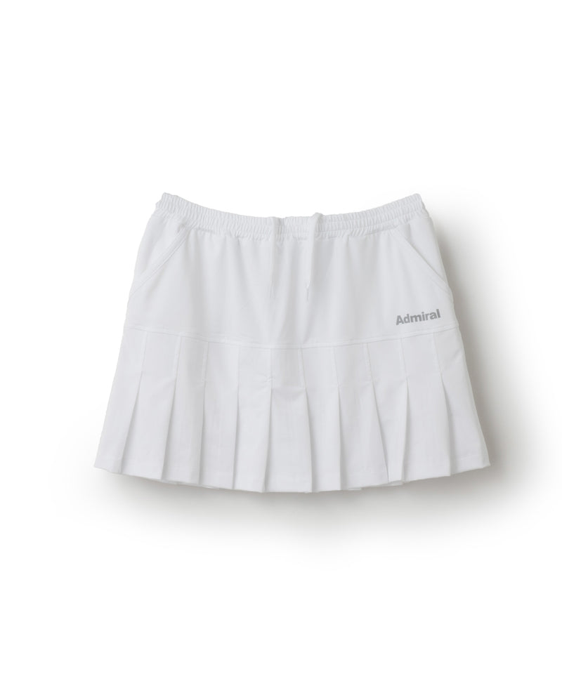 ミニマムプリーツスコート ATLA544 – ADMIRAL