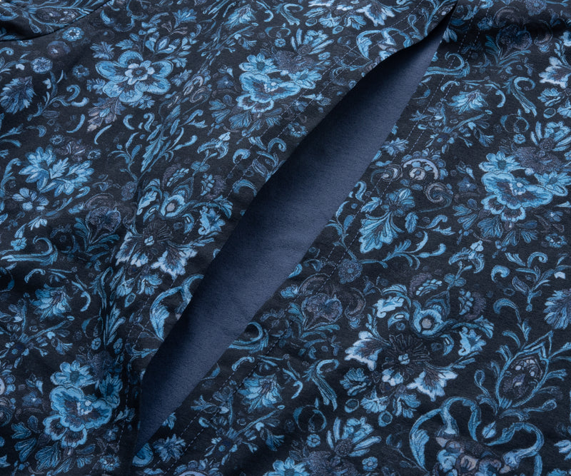 バックレイヤードスリットダマスクTEE ATLA549 – ADMIRAL