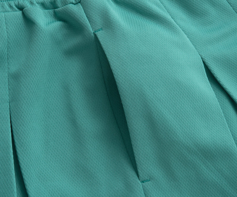 フラワーラインボックスプリーツスコート ATLA516 – ADMIRAL