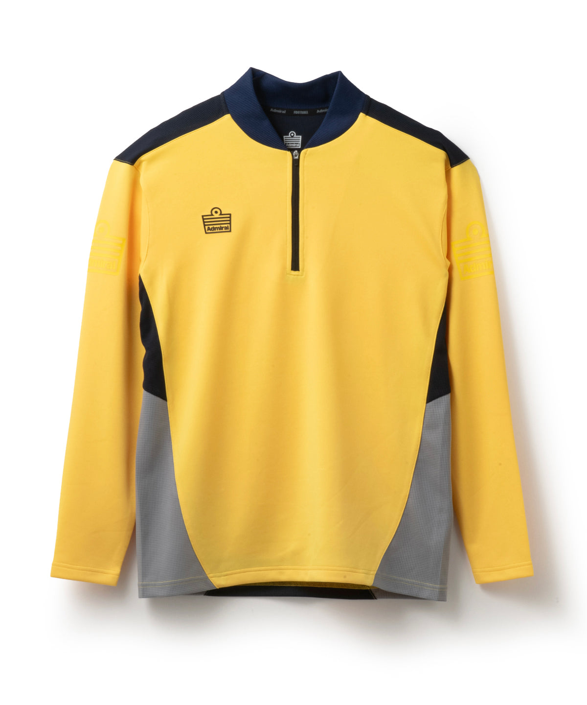 ジュビロ磐田着用モデル – ADMIRAL