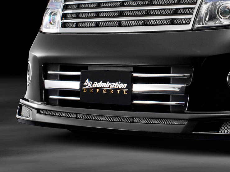 E/NE/ME 51 H16.08～H22.07 M/C 後 - （NISSAN｜エルグランド／ELGRAND