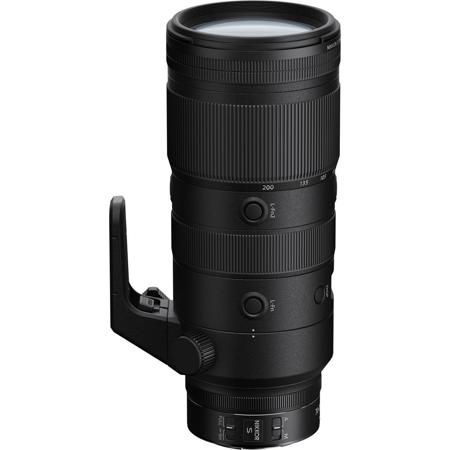 Nikon NIKKOR Z 70-200mm f/2.8 VR S Lens 20091