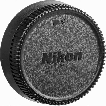 Nikon 35mm f/1.8G AF-S DX NIKKOR Lens for DSLR Cameras 2183