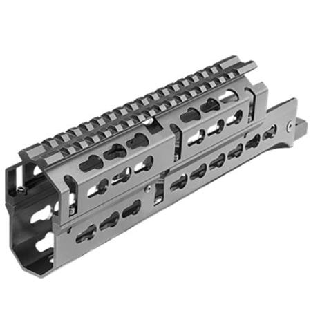 AIM Sports Russian AK-47 KeyMod Handguard, 9.6