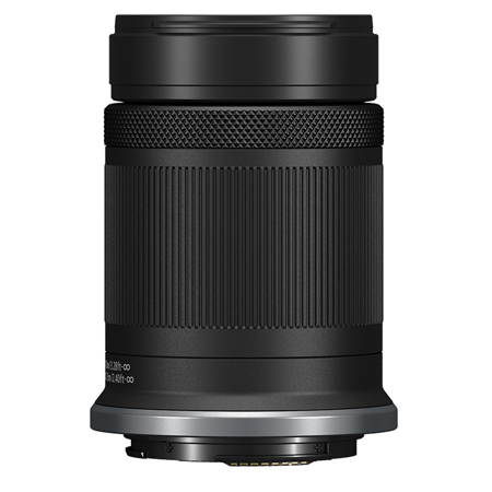 Canon RF-S 55-210mm f/5-7.1 IS STM Lens 5824C002