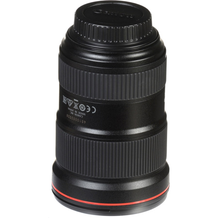 Canon EF 16-35mm f/2.8L III USM Lens 0573C002