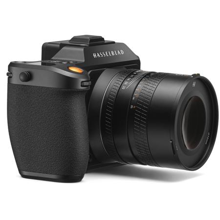 Hasselblad XCD 90mm f/2.5 V Lens CP.HB.00000746.01