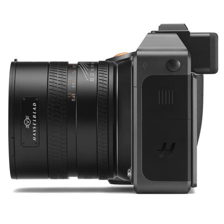 Hasselblad XCD 90mm f/2.5 V Lens CP.HB.00000746.01