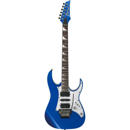 Ibanez RG Standard RG450DX Electric Guitar, Starlight Blue