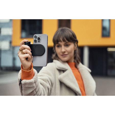 Leica LUX Grip for MagSafe iPhones 18562