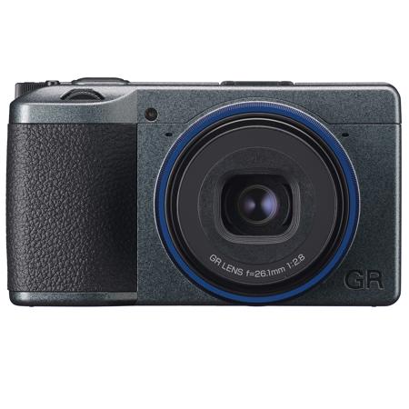 Ricoh GR IIIx Urban Edition Digital Camera 01158