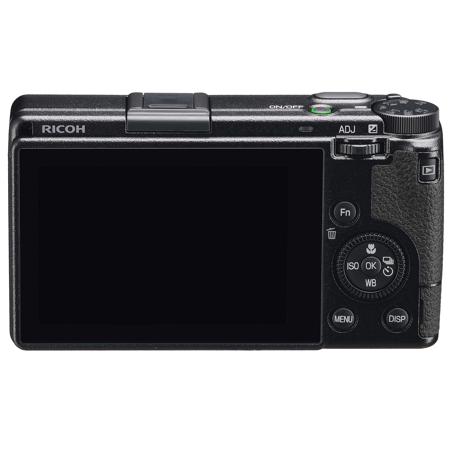 Ricoh GR IIIx Compact Digital Camera 15286