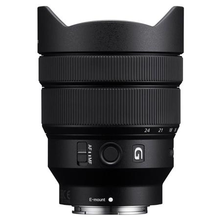 Sony FE 12-24mm f/4 G Lens for Sony E SEL1224G