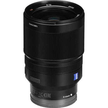 Sony Distagon T* FE 35mm f/1.4 ZA Lens for Sony E SEL35F14Z