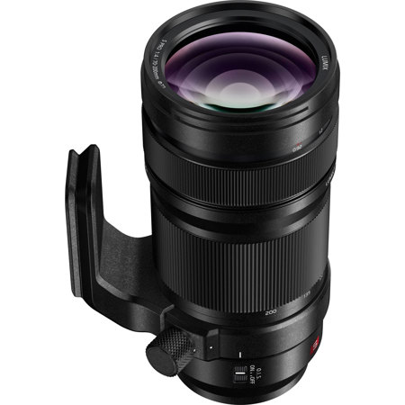Panasonic LUMIX S PRO 70-200mm f/4 Lens for L Mount S-R70200