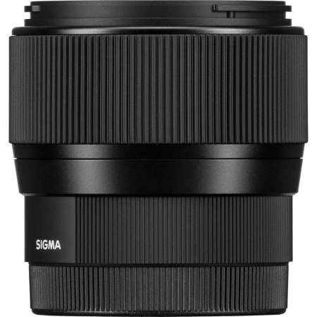 Sigma 56mm f/1.4 DC DN Contemporary Lens for Sony E 351965