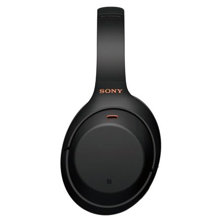 Sony WH-1000XM4 Wireless Noise Canceling Over-Ear Headphones
