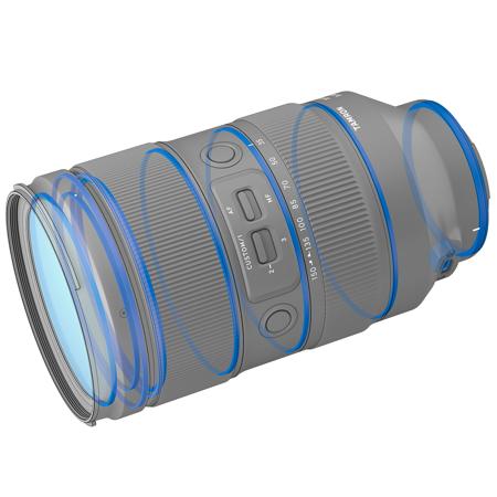 Tamron 35-150mm f/2-2.8 Di III VXD Lens for Sony E AFA058S-700