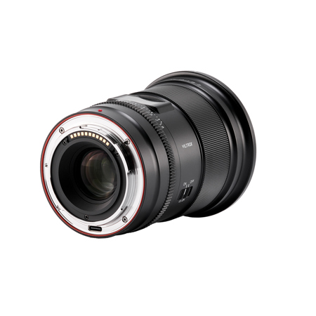 Viltrox AF 16mm f/1.8 STM Lens for Nikon Z AF 16/1.8 Z
