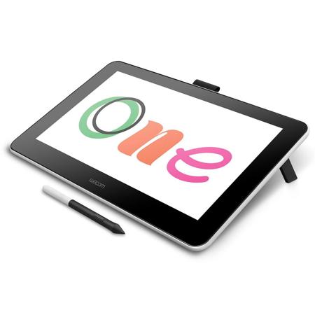 Wacom One 13.3