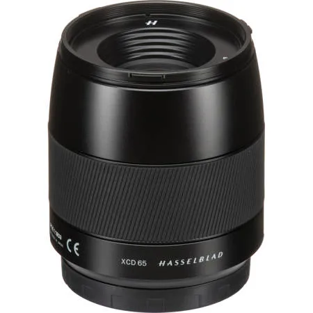 Hasselblad 65mm f/2.8 XCD Lens for X1D - Adorama