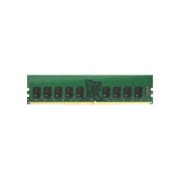 Synology 8GB 260-Pin DDR4 ECC Unbuffered SO-DIMM Memory Module