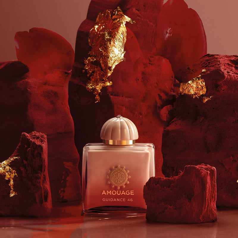 Guidance 46 - Extrait de Parfum | Amouage | AEDES.COM